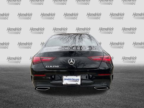 Used 2025 Mercedes-Benz CLA 250 image 8