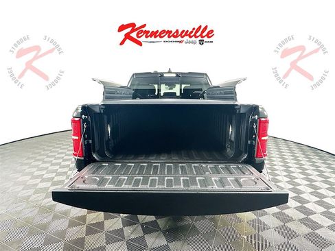 New 2026 RAM 1500 Limited image 16