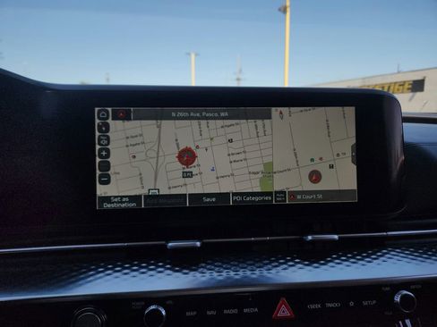 Used 2022 Kia Carnival SX Prestige FWD image 10