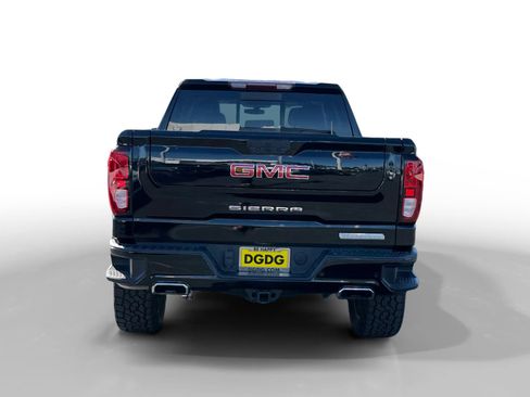 Used 2021 GMC Sierra 1500 Elevation w/ Preferred Package AWD/4WD image 4