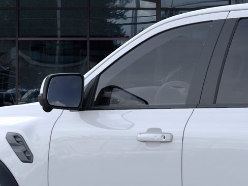 New 2026 Ford Ranger Raptor image 20