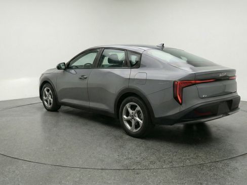Used 2025 Kia K4 FWD image 6