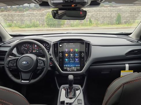 New 2026 Subaru Crosstrek 2.5i Limited AWD/4WD image 20