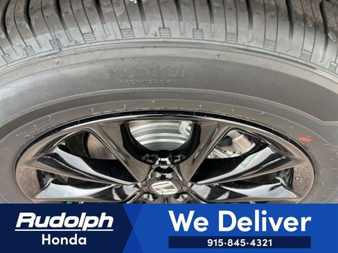 New 2026 Honda CR-V Sport-L image 28