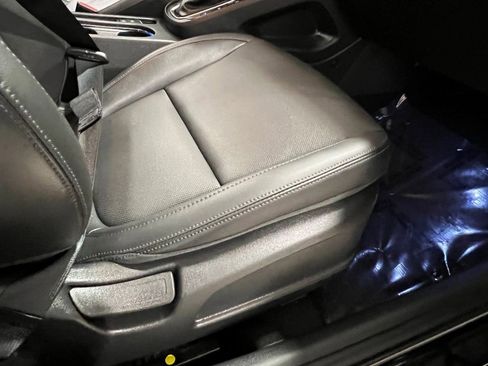 Used 2023 Hyundai Kona Limited w/ Cargo Package image 15