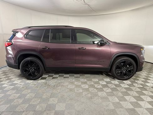 New 2026 GMC Acadia Elevation w/ Super Cruise Package image 6