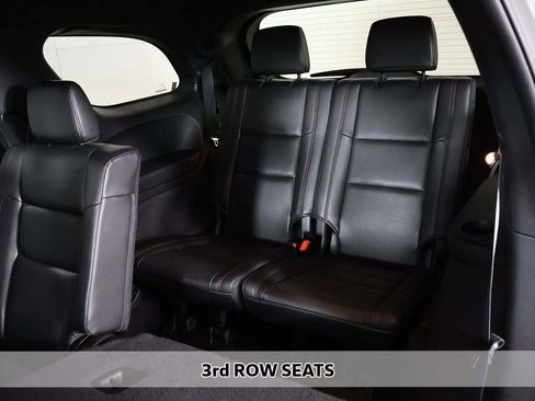 Used 2025 Dodge Durango GT AWD/4WD image 11