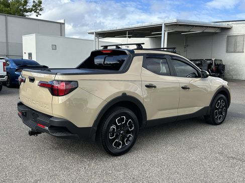 Used 2024 Hyundai Santa Cruz SEL w/ Activity Package image 6