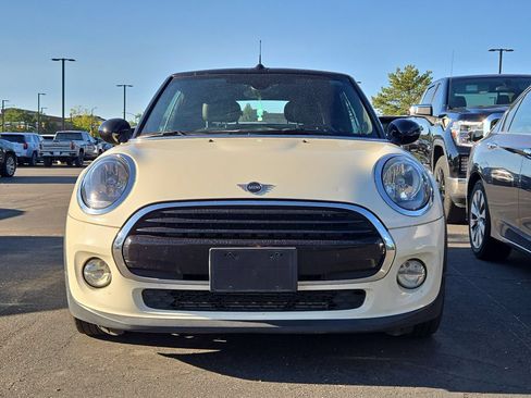 Used 2019 MINI Cooper Convertible FWD image 2