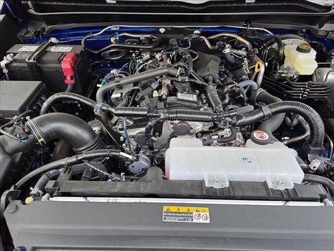 New 2025 Toyota Tacoma TRD Off-Road image 17