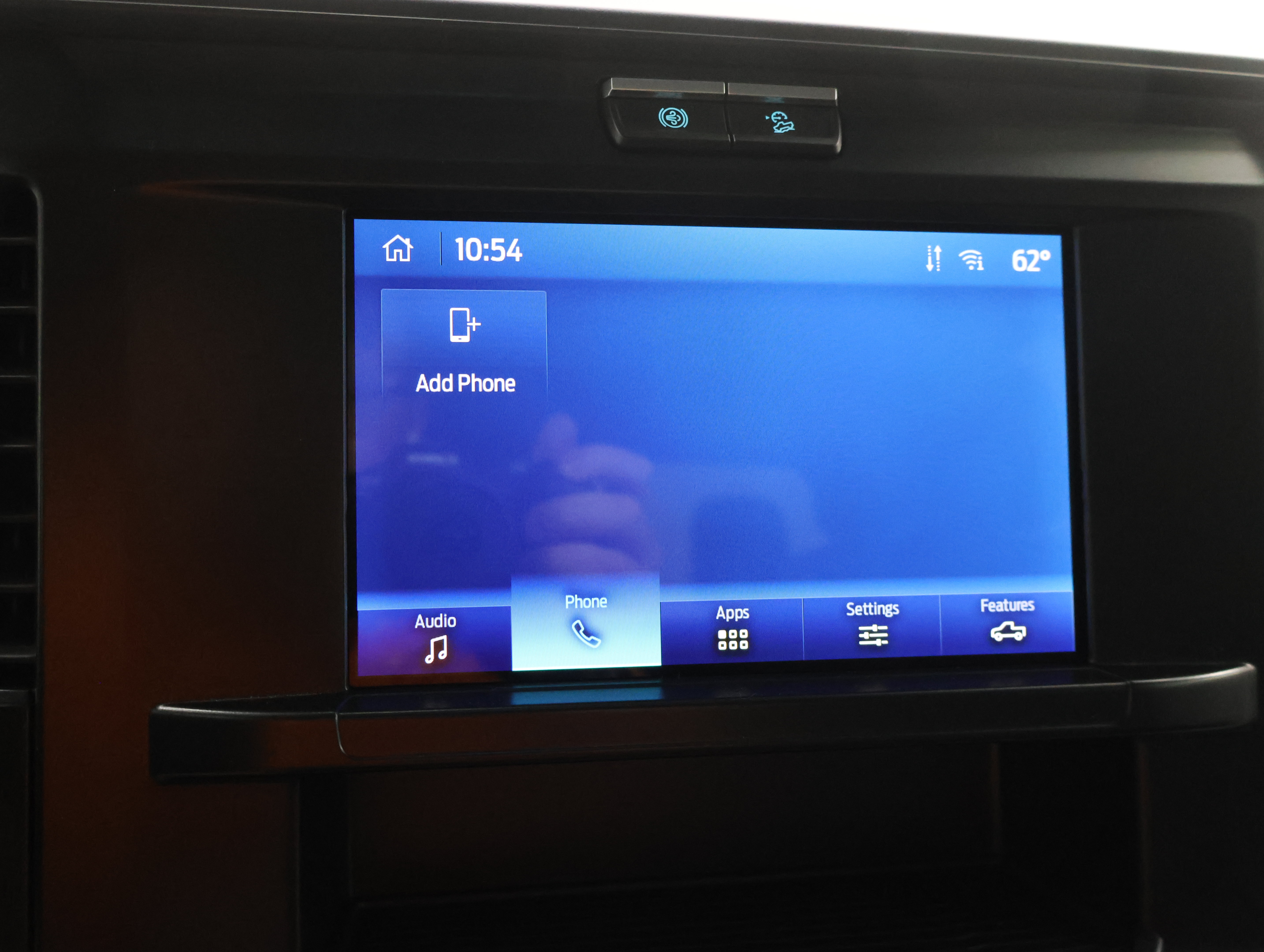 Used 2025 Ford F250 XL w/ STX Appearance Package AWD/4WD image 51