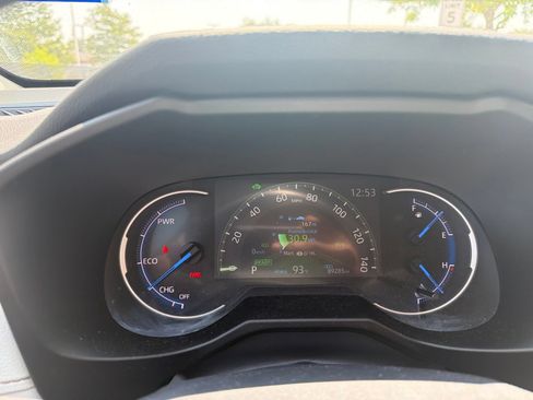 Used 2020 Toyota RAV4 Limited w/ Limited Grade Weather Package AWD/4WD image 26