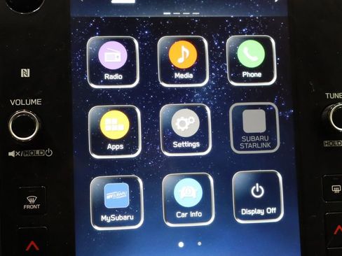 Used 2024 Subaru Crosstrek 2.0i Premium image 33