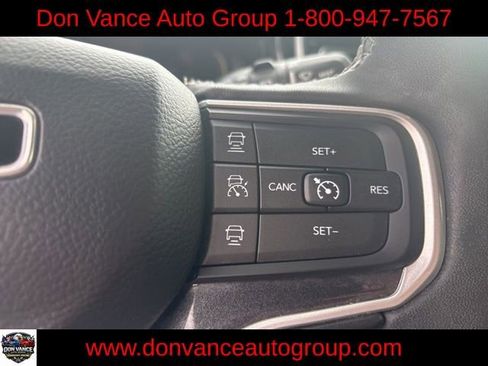 Used 2022 Jeep Wagoneer Series I w/ Convenience Group I image 35