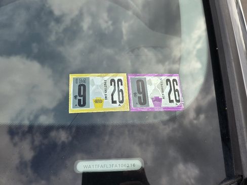 Used 2015 Audi A4 Premium w/ Audi MMI Navigation image 29