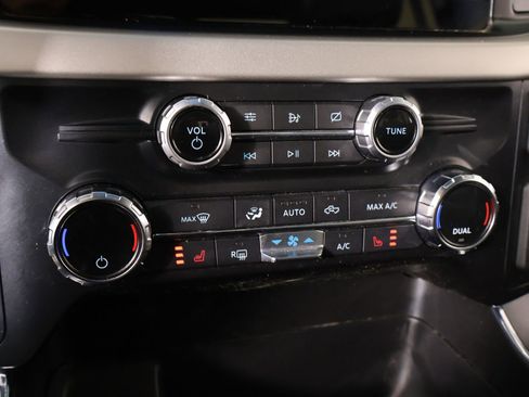 Used 2021 Ford F150 XLT w/ Equipment Group 302A High image 8