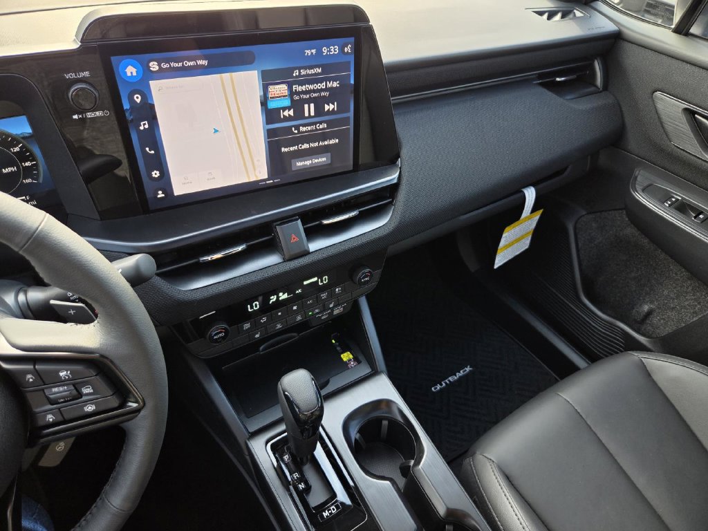 New 2026 Subaru Outback Premium AWD/4WD image 16