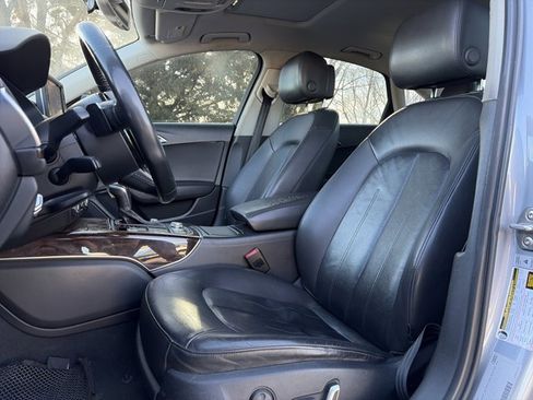 Used 2018 Audi A6 2.0T Premium image 13