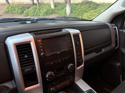 Used 2009 Dodge Ram 1500 Truck Sport image 21