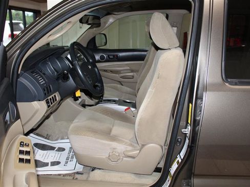 Used 2009 Toyota Tacoma 4x4 Double Cab image 23