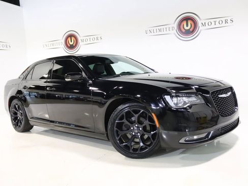 Used 2020 Chrysler 300 S w/ 300S Premium Group 2 image 65