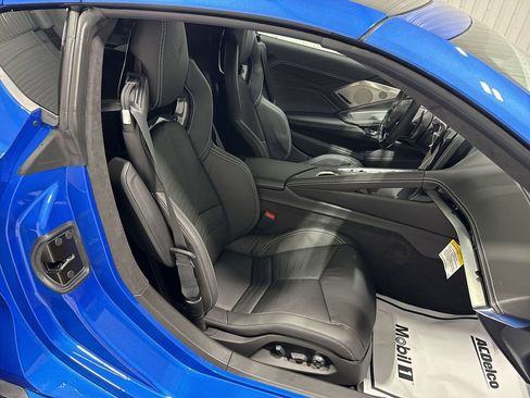 New 2026 Chevrolet Corvette Z06 image 29