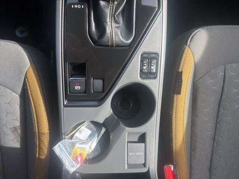 Certified 2024 Subaru Crosstrek 2.5i Sport image 34