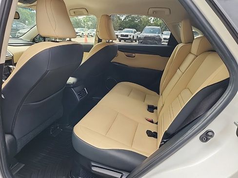 Used 2019 Lexus NX 300 FWD w/ Accessory Package 2 image 3