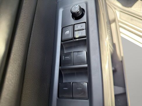 Used 2025 Toyota Tundra SR w/ SR Tow Package AWD/4WD image 16
