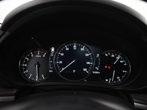 Used 2019 MAZDA CX-5 Grand Touring AWD/4WD image 28