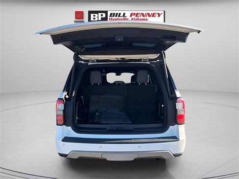 Used 2021 Ford Expedition Limited image 15