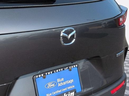 Used 2025 MAZDA CX-50 AWD 2.5 S w/ Preferred Package image 25
