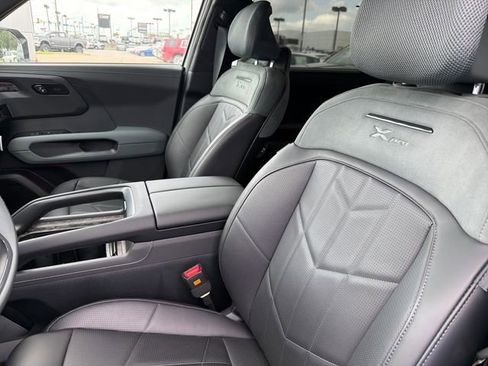 New 2027 Kia Telluride SX Prestige X-Pro AWD/4WD image 17