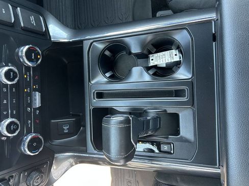 Used 2022 Ford F150 XLT w/ Equipment Group 302A High image 25