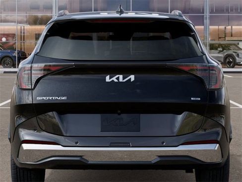 New 2026 Kia Sportage SX image 13