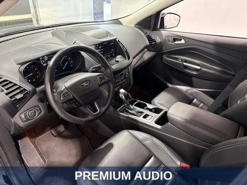 Used 2019 Ford Escape SEL FWD image 13