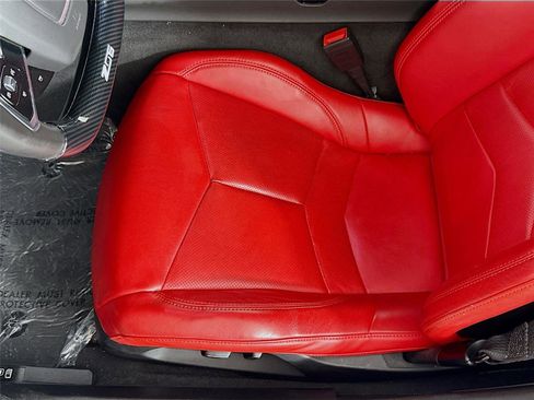 Used 2023 Chevrolet Corvette Z06 image 19