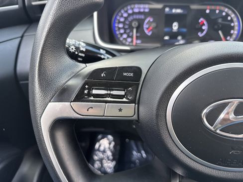 Used 2022 Hyundai Tucson SEL image 22