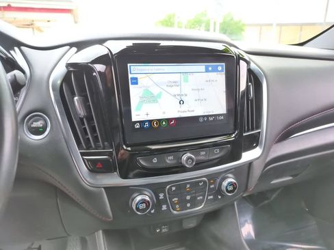 Used 2023 Chevrolet Traverse RS AWD/4WD image 27