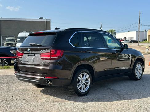 Used 2014 BMW X5 xDrive35d AWD/4WD image 5