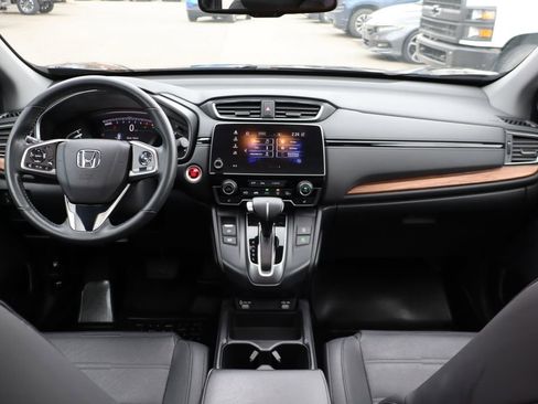 Used 2020 Honda CR-V EX-L image 36