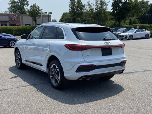 Used 2025 Audi Q5 Premium w/ Convenience Package AWD/4WD image 7