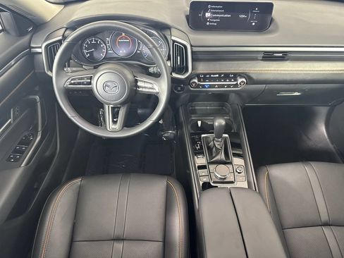 Certified 2026 MAZDA CX-50 AWD 2.5 S w/ Weather Package image 23