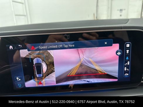 Certified 2024 Mercedes-Benz GLE 350 4MATIC image 16