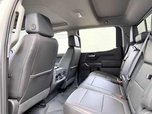 Used 2020 GMC Sierra 1500 SLT w/ SLT Premium Plus Package AWD/4WD image 23