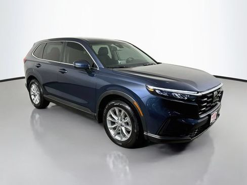 Certified 2024 Honda CR-V EX image 15
