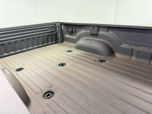 New 2026 RAM 3500 Tradesman AWD/4WD image 5