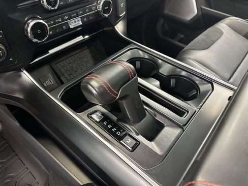 Used 2025 Ford F150 Raptor AWD/4WD image 31
