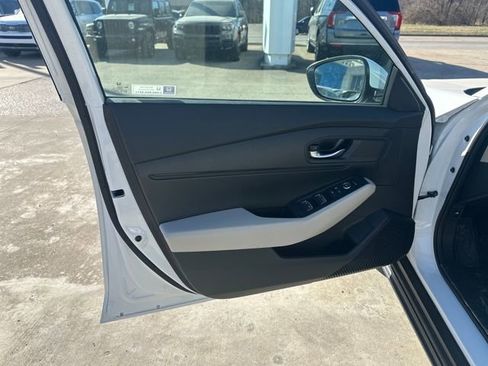 New 2026 Honda Accord LX image 10