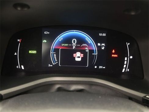 New 2026 Toyota Camry LE image 6